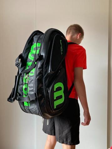 Wilson Tour V15 - Lil' Kleine beschikbaar voor biedingen