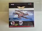 Corgi metal 1:48 diecast WOI plane model, Hobby en Vrije tijd, Overige merken, Nieuw, Ophalen of Verzenden, Groter dan 1:72