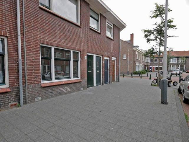 NIEUW! Woonruimte te huur Schimmelweg, Den Haag, Huizen en Kamers, Huizen te huur