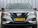 Nissan Qashqai 1.2 116PK Automaat Tekna + € 17.930,00, 65 €/maand, 680 kg, 4 cilinders, 116 pk