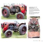 TRATTORI LAMBORGHINI, Verzenden, Nieuw, Matteo Vitozzi, Tractor en Landbouw