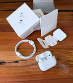 AirPods Pro 2 met MagSafe oplaadcase - Origineel, Telecommunicatie, Mobiele telefoons | Oordopjes, Ophalen of Verzenden, Zo goed als nieuw