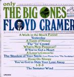 Floyd Cramer – Only The Big Ones, Gebruikt, Ophalen of Verzenden, 12 inch