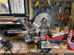 Bosch Cirkelzaag GCM 8 SJL, Doe-het-zelf en Verbouw, Ophalen, Gebruikt, Cirkelzaag, 70 mm of meer