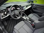 Audi A3 Sportback 40 TFSI S-line Panoramadak|B&O|Massage|Key, Gebruikt, 4 cilinders, Plug-in hybride, Hybride Elektrisch/Benzine