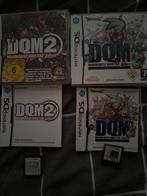 Dragon Quest Monsters Joker 1 & 2 Compleet, Spelcomputers en Games, Online, Gebruikt, 1 speler, Ophalen of Verzenden