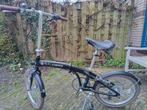 Te koop: prachtige vrijwel ongebruikte rivel vouwfiets, 16 tot 18 inch, Versnellingen, Zo goed als nieuw, Totaal opvouwbaar