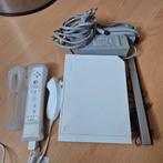 Nintendo WII Console compleet, Ophalen of Verzenden, Zo goed als nieuw