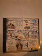 Lennon Plastic Ono Band - Shaved fish. Cd. 1975, Ophalen of Verzenden, Gebruikt