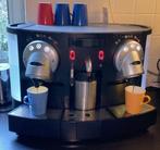 Nespresso Gemini CS 220 PRO Type 702, Gebruikt, Koffiemachine, Ophalen of Verzenden, 2 tot 4 kopjes