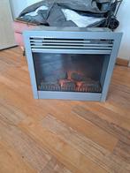 Elektrische kachel, Ophalen, Gebruikt, Vrijstaande haard, Elektrische haard