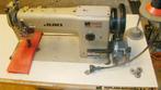 industrie naaimachine, Hobby en Vrije tijd, Naaimachines en Toebehoren, Overige merken, Gebruikt, Ophalen of Verzenden, Naaimachine