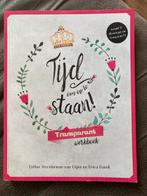 Transparant Werkboek - Esther Vorsterman van Oijen, Ophalen of Verzenden, Zo goed als nieuw, Christendom | Protestants