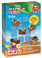 Memo Extra: Trio, ., Nieuw, Ophalen of Verzenden, .