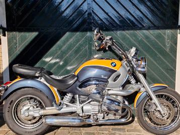 BMW R1200C beschikbaar voor biedingen