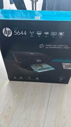 HP Envy 5644 Printer (als nieuw), Computers en Software, Printers, Hp, Printer, Zo goed als nieuw, Ingebouwde Wi-Fi