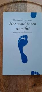"Hoe word je een stoïcijn?", Ophalen of Verzenden, Nieuw