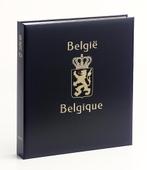 Luxe-bladen DAVO Belgie te koop, Postzegels en Munten, Postzegels | Europa | België, Ophalen of Verzenden