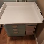 Commode ikea, 50 tot 70 cm, Ophalen of Verzenden, Zo goed als nieuw, 75 tot 100 cm