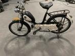 Union Roulette, Fietsen en Brommers, Maximaal 45 km/u, 0 versnellingen, 49 cc, Ophalen