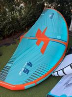 F-one strike V2 4,5, Watersport en Boten, Wingsurfen, Ophalen of Verzenden, Gebruikt, Wingsurf-wing