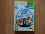 Xbox 360 U Draw Studio Instant Artist , XBox360 Game, Spelcomputers en Games, Games | Xbox 360, 2 spelers, Ophalen of Verzenden