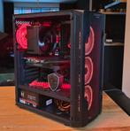 Gaming PC - i7 4790, GTX 1660 Super, Computers en Software, Desktop Pc's, 8 GB, Ophalen of Verzenden, Gaming, SSD
