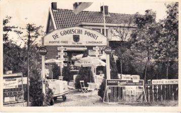 NAARDEN ,, DE GOOISCHE POORT RIJKSWEG 35 beschikbaar voor biedingen