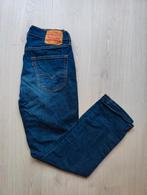 Levi's 541 W32L32 - Kleine vlekjes, Blauw, ., W32 (confectie 46) of kleiner, Ophalen of Verzenden
