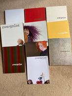 Zwergnase catalogi - meerdere jaargangen, Verzamelen, Poppen, Ophalen of Verzenden, Gebruikt, Pop