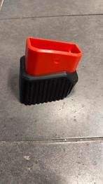 Altrex voetdop, Doe-het-zelf en Verbouw, Ladders en Trappen, Ophalen of Verzenden, Zo goed als nieuw