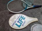 TENNIS RACKET, Ophalen, Gebruikt, Racket, Overige merken