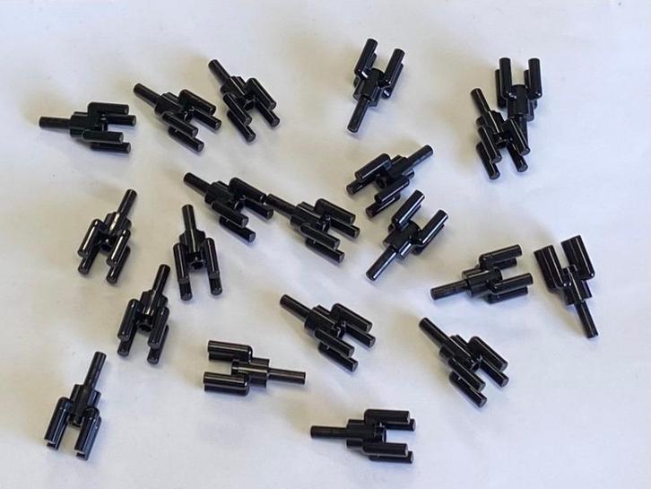 Partij 20x nieuwe Lego palm tops in diverse kleuren, Kinderen en Baby's, Speelgoed | Duplo en Lego, Nieuw, Lego, Losse stenen