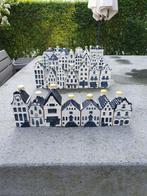 KLM huisjes, Verzamelen, KLM Huisjes, Ophalen of Verzenden, Gebruikt