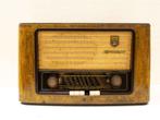 grundig radio 30231, Audio, Tv en Foto, Radio's, Ophalen of Verzenden, Gebruikt, Radio