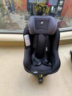 Joie I-spin E 360 draaibare autostoel met base, Kinderen en Baby's, Autostoeltjes, Overige merken, Zo goed als nieuw, Ophalen