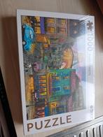 puzzel met citroens, Ophalen of Verzenden, Nieuw