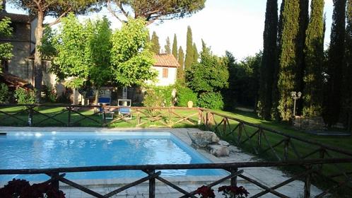 Last-minute, App.4 pers.+ zwembad € 695,- incl. ontbijt/airc, Vakantie, Vakantiehuizen | Italië, Toscane, Boerderij of Cottage