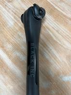 Black Inc Zadelpen - Nieuw, Fietsen en Brommers, Ophalen of Verzenden, Zo goed als nieuw, Racefiets, Zadel