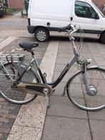 Gazelle orange ebike opknapper of onderdelen, Ophalen, Gebruikt, Algemeen, Wiel