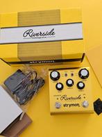 Strymon Riverside Multistage Drive, Muziek en Instrumenten, Support@strymon.net, Ophalen of Verzenden, Zo goed als nieuw, Strymon
