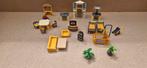 Playmobil Poppenhuis Inrichting ., Kinderen en Baby's, Speelgoed | Playmobil, Ophalen of Verzenden, Gebruikt, Los playmobil