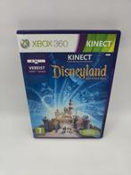 Disneyland Adventures - Xbox 360 Kinect, Avontuur en Actie, One Microsoft Way, Redmond, WA 98052, USA, Microsoft, 1 speler
