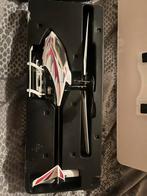 Hirobo srb quark bnf, Ophalen of Verzenden, Zo goed als nieuw