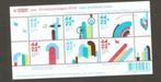 2009 Vel Kinderpostzegels, Postzegels en Munten, Ophalen of Verzenden, Postfris