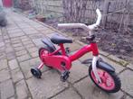 Kinderfietsjes, Ophalen, Gebruikt, Minder dan 16 inch