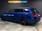 Mercedes-Benz C-klasse Estate 350 e Bus. Sol. AMG Edition |L, Automaat, Gebruikt, Zwart, 4 cilinders