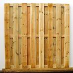 Aktiescherm nu €59,95, Ophalen of Verzenden, Zo goed als nieuw, Minder dan 3 meter, 1 tot 2 meter