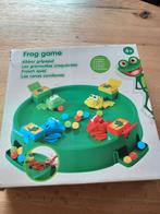 Kikker grijp spel, Hobby en Vrije tijd, Ophalen of Verzenden, Gebruikt