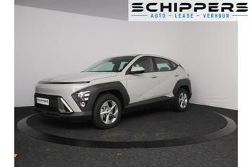Hyundai KONA 1.6 GDI HEV Comfort Navigatie | Keyless | Apple beschikbaar voor biedingen